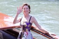 Julianne Nicholson (Photo by Andreas Rentz/Getty Images)